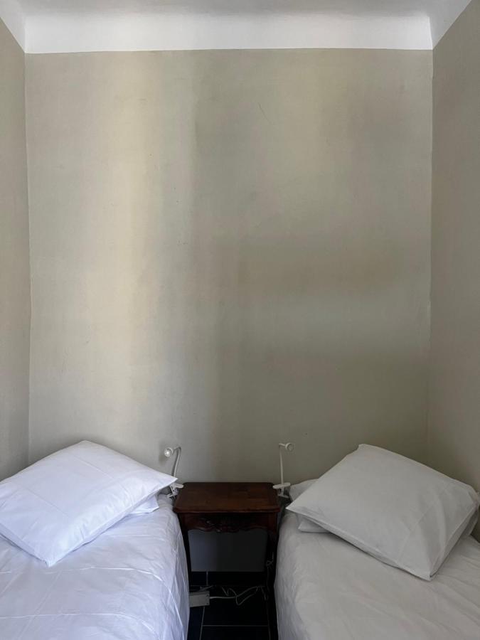 L'Olivier Apartment Toulon Ngoại thất bức ảnh